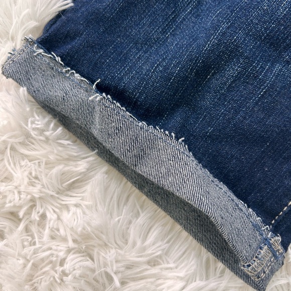 Aeropostale Bermuda shorts size 0 NWT - Picture 5 of 10